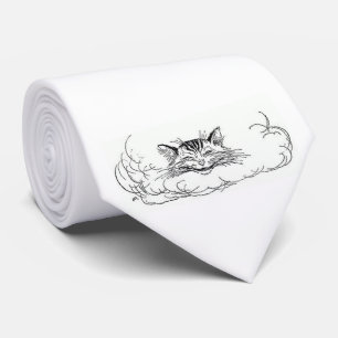Cheshire Cat (Alice in Wonderland) Stropdas