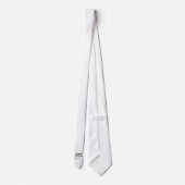 Cheshire Cat (Alice in Wonderland) Stropdas (Achterkant)