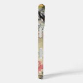 Cheshire Cat Alice Wonderland Case-Mate iPhone Case (Achterkant / Rechts)