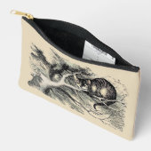 Cheshire Cat Alice Wonderland Etui (Open)