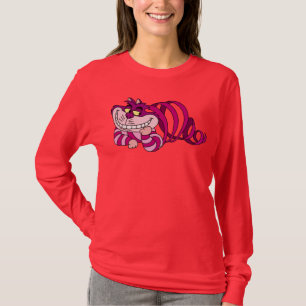 Cheshire Cat Grin T-shirt