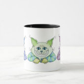 Cheshire Cat Mok (Midden)