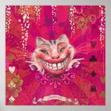 Cheshire Cat