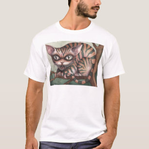 Cheshire Cat T-shirt