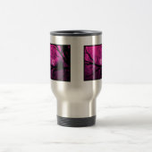 Cheshire Cat Tussen bomen Reisbeker (Center)