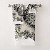 Cheshire Chat Alice Wonderland Classic (En situation)