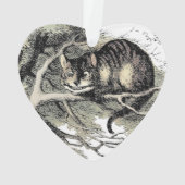 Cheshire Chat Alice Wonderland Classic (dos)