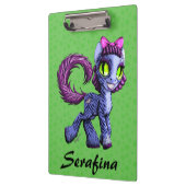 Cheshire Klembord (Links)