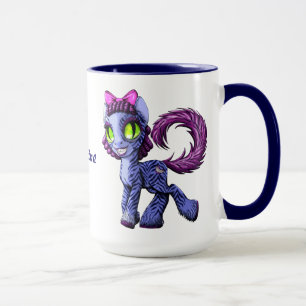 Cheshire Mugs