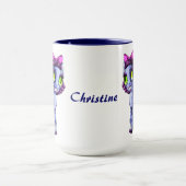 Cheshire Mugs (Centre)