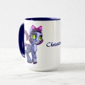 Cheshire Mugs (Devant gauche)