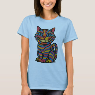 Cheshire T-shirt