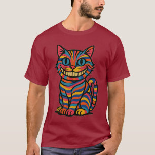 Cheshire T-shirt