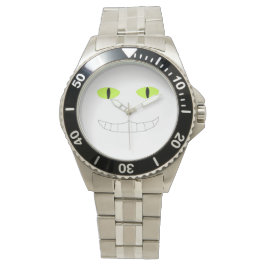 Cheshy Face watch Horloge
