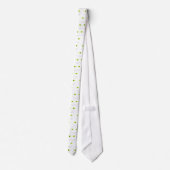 Cheshyfaces stropdas (Achterkant)