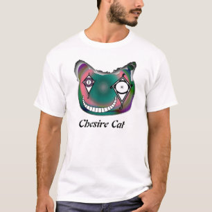 Chesire Cat T-shirt