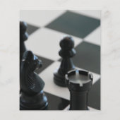 Chess (Achterkant)