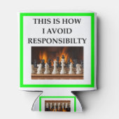 CHESS BLIKJESKOELER (Achterkant)
