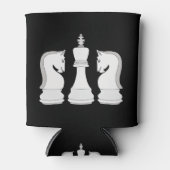 Chess Blikjeskoeler (Voorkant)