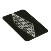 Chess Board Magneet (Rechterzijde)