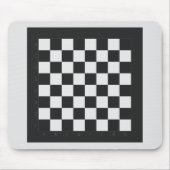 Chess Board Muismat (Voorkant)