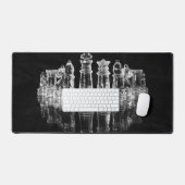 Chess Bureaumat (Keyboard & Muis)