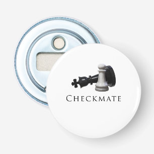 Chess Button Flesopener