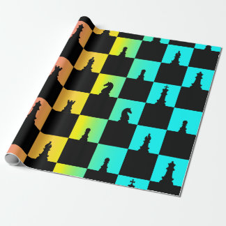 Chess Cadeaupapier