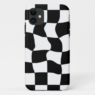 Chess iPhone 11 Hoesje