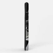Chess Case-Mate iPhone Case (Achterkant/rechts)
