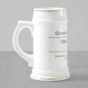 Chess Champion Bierpul