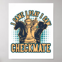  Chess Checkmate Quote