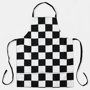 Chess Chef Schort