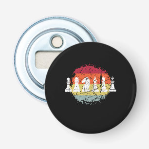 Chess Chess Game Button Flesopener