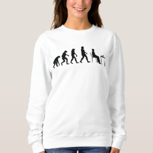 Chess - Chess Player Evolution Trui