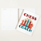 Chess Coach Planner (Display)