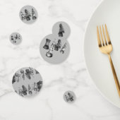 Chess Confetti (Groupe)