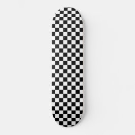 CHESS DENSE SKATEBOARD