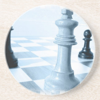 Chess Design Onderzetter