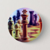 Chess Game Button (Voorkant)