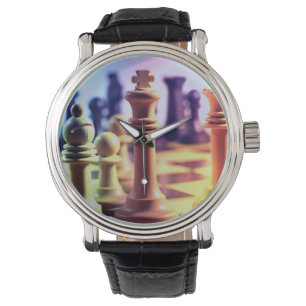 Chess Game Horloge