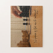 Chess Game Legpuzzel (Verticaal)