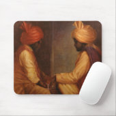 Chess Game Muismat (Met muis)