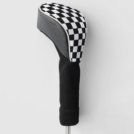 Chess Golfheadcover (Schuin)