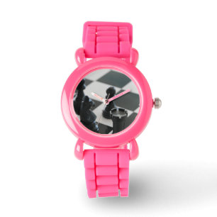 Chess Horloge