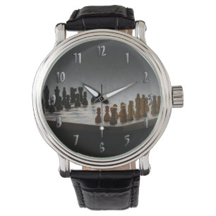 Chess Horloge