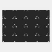 Chess  inpakpapier vel (Voorkant 2)