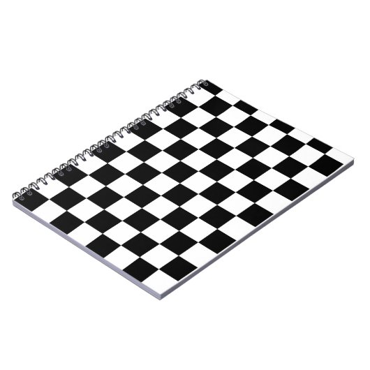 Chess Journal (Côté gauche)