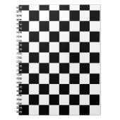 Chess Journal Notitieboek (Voorkant)