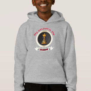 Chess King Laurel Crown Passion Strategie Macht